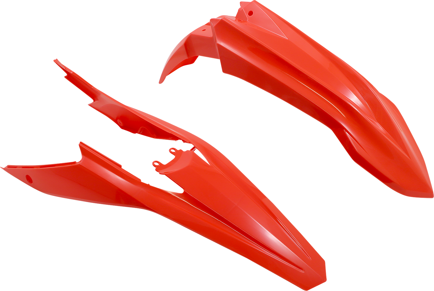 ACERBIS Full Body Kit - '22 OEM Red - Beta - RX '21-'22 2936280145