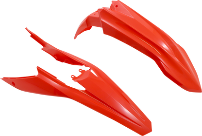 ACERBIS Full Body Kit - '22 OEM Red - Beta - RX '21-'22 2936280145