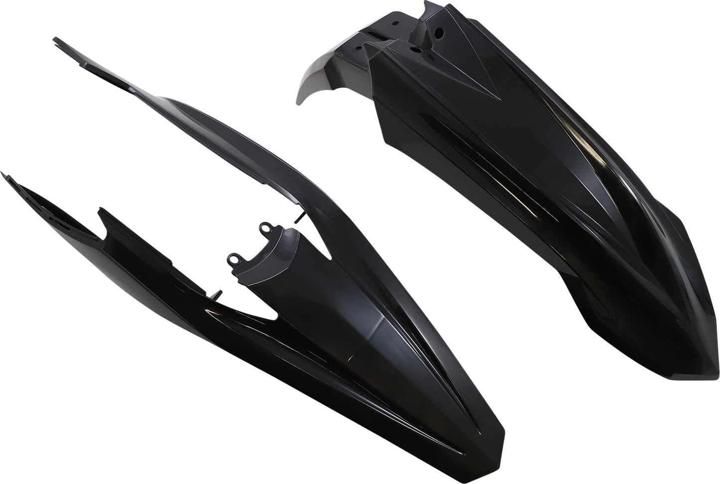 ACERBIS Full Body Kit - Black - Beta - RX '21-'22 2936280001
