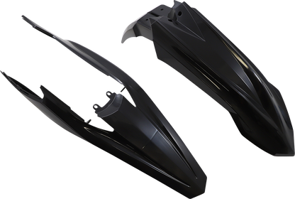 ACERBIS Full Body Kit - Black - Beta - RX '21-'22 2936280001