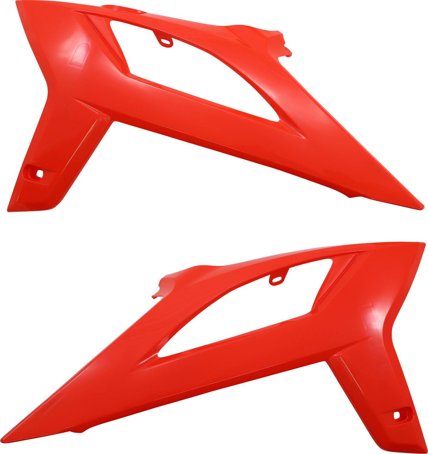 ACERBIS Full Body Kit - '22 OEM Red - Beta - Enduro RR '20-'22 2936260145
