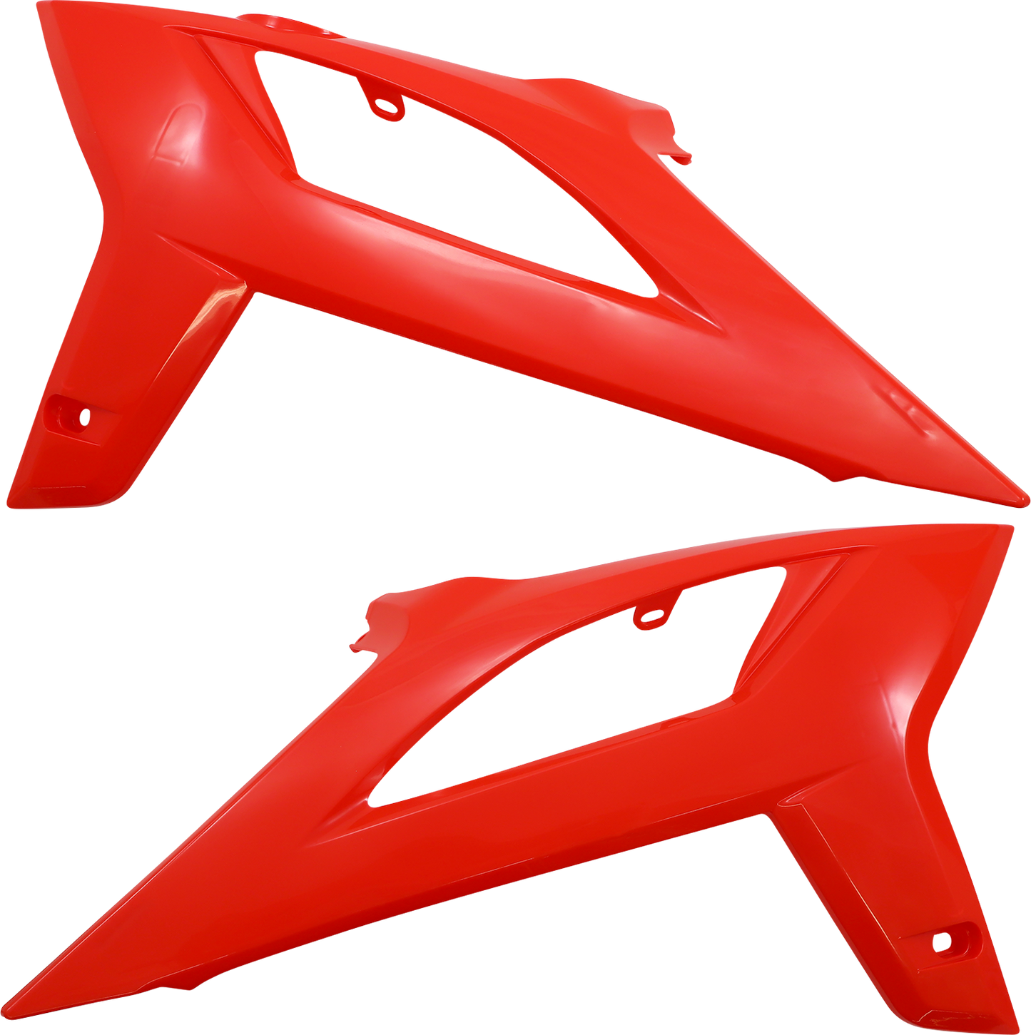 ACERBIS Full Body Kit - Red - Beta - Enduro RR '20-'22 2936260004