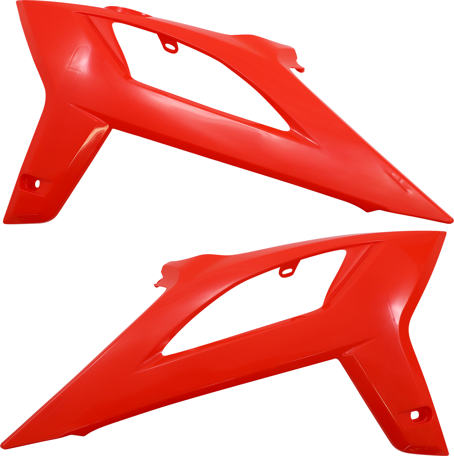 ACERBIS Full Body Kit - Red - Beta - Enduro RR '20-'22 2936260004
