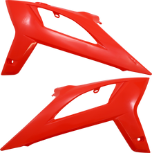 ACERBIS Full Body Kit - Red - Beta - Enduro RR '20-'22 2936260004