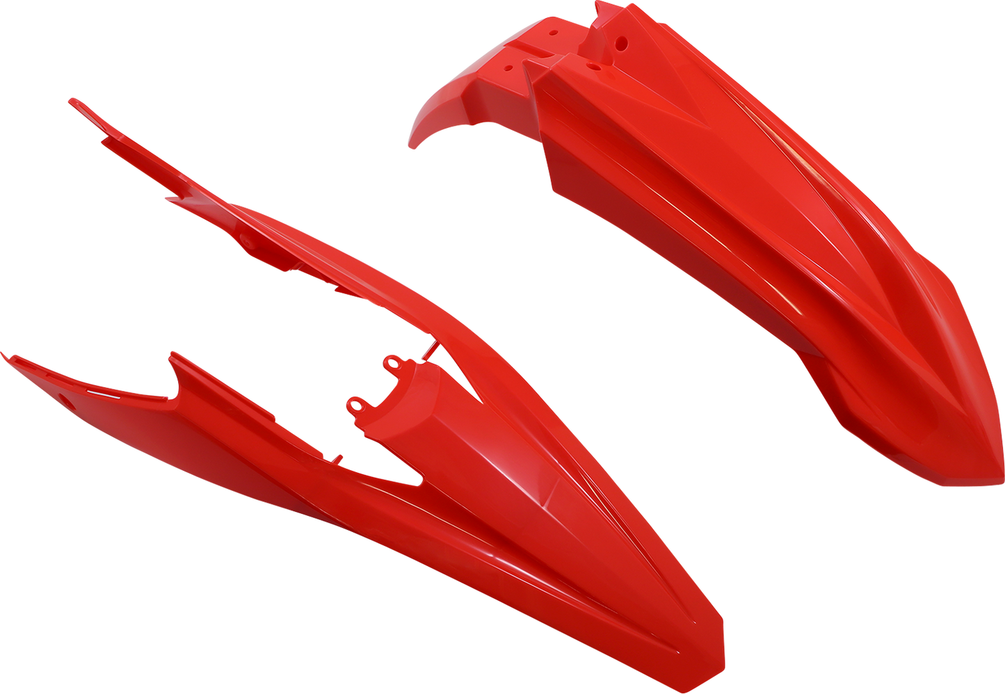 ACERBIS Full Body Kit - Red - Beta - RX '21-'22 2936280004