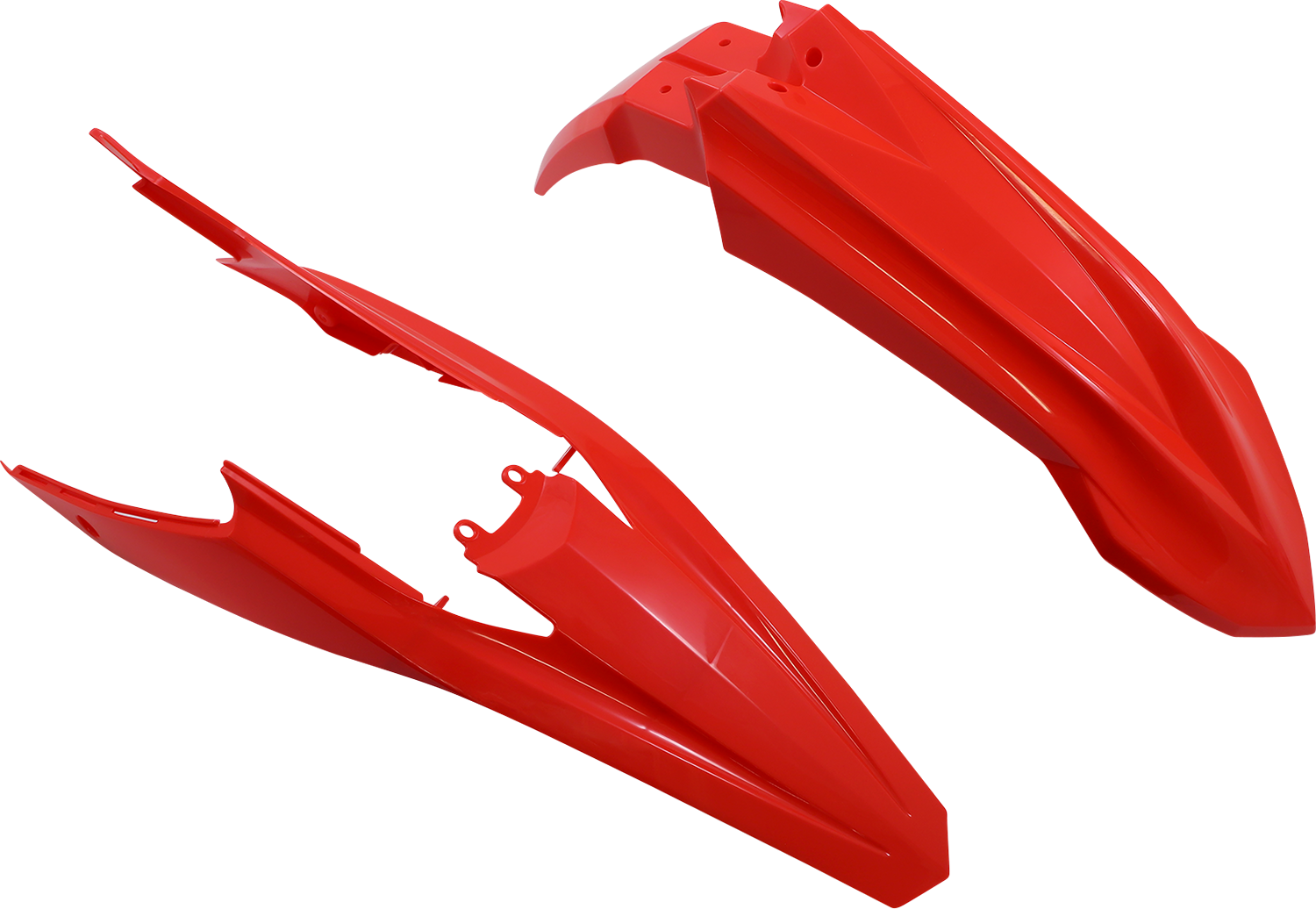 ACERBIS Full Body Kit - Red - Beta - RX '21-'22 2936280004