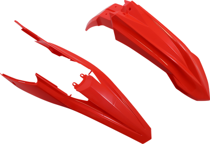 ACERBIS Full Body Kit - Red - Beta - RX '21-'22 2936280004