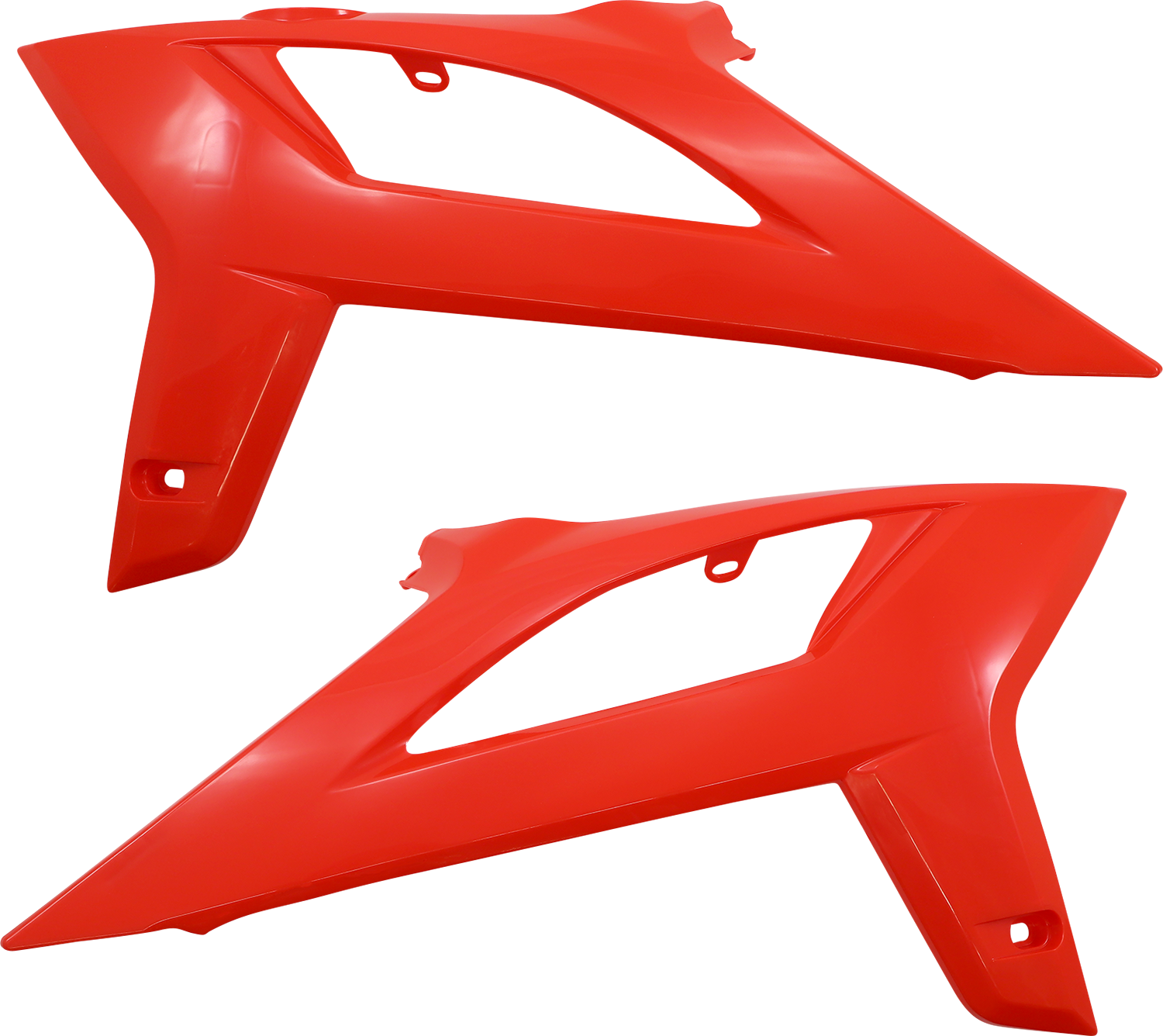 ACERBIS Full Body Kit - '22 OEM Red - Beta - RX '21-'22 2936280145