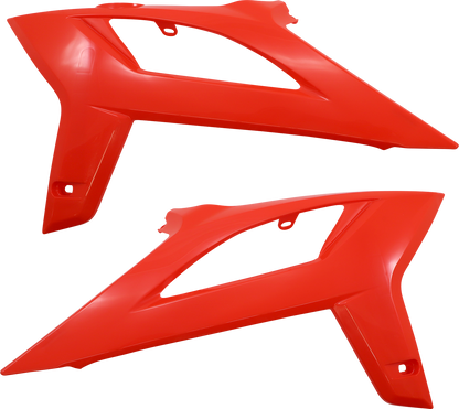 ACERBIS Full Body Kit - '22 OEM Red - Beta - RX '21-'22 2936280145