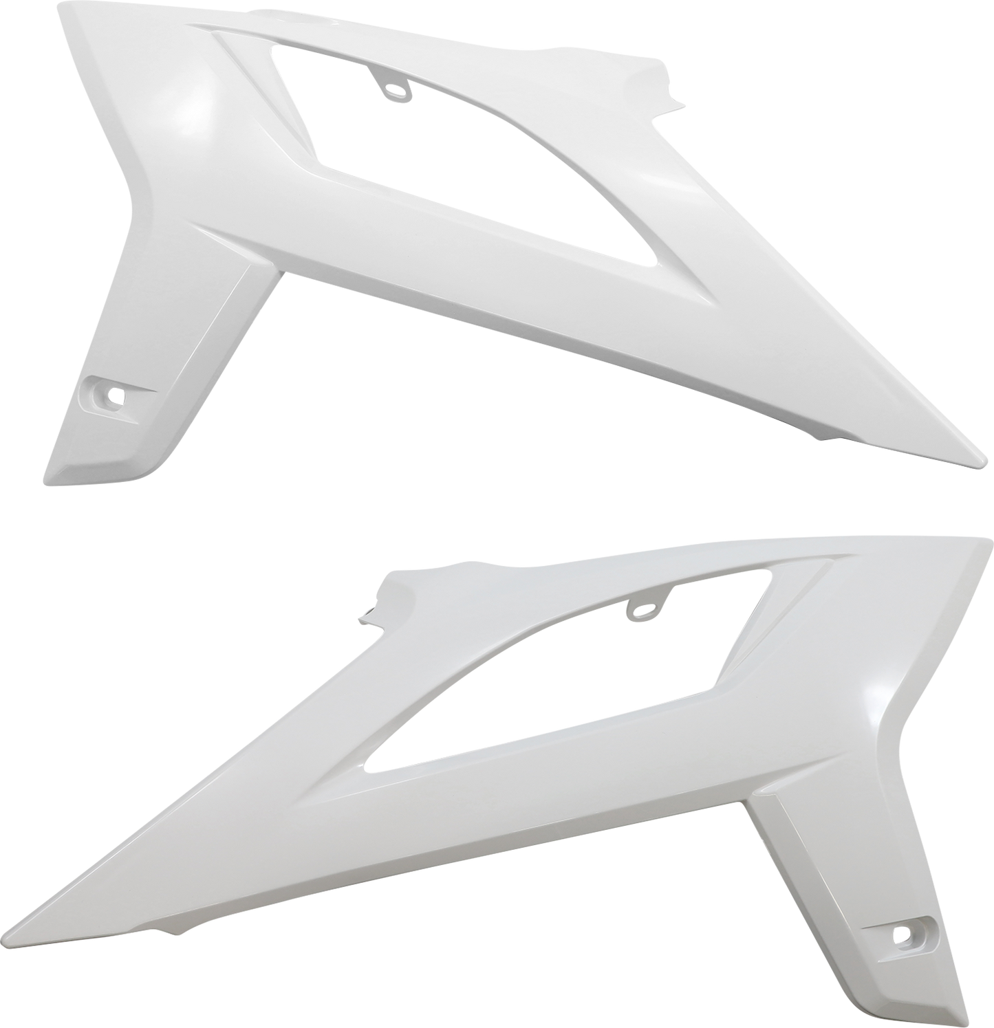 ACERBIS Full Body Kit - White - Beta - Enduro RR '20-'22 2936260002