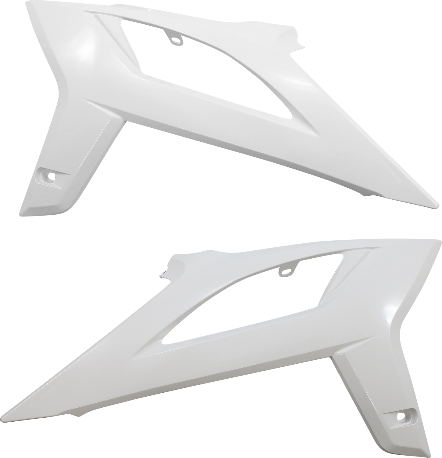 ACERBIS Full Body Kit - White - Beta - Enduro RR '20-'22 2936260002