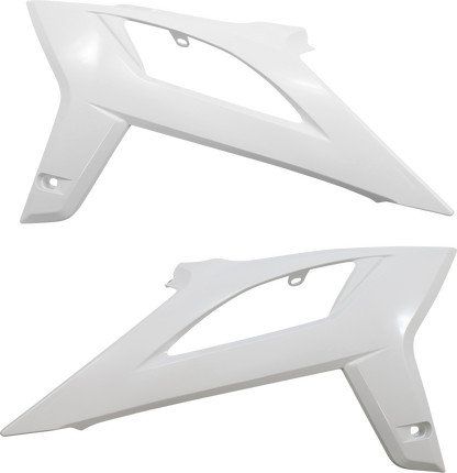 ACERBIS Full Body Kit - White - Beta - Enduro RR '20-'22 2936260002
