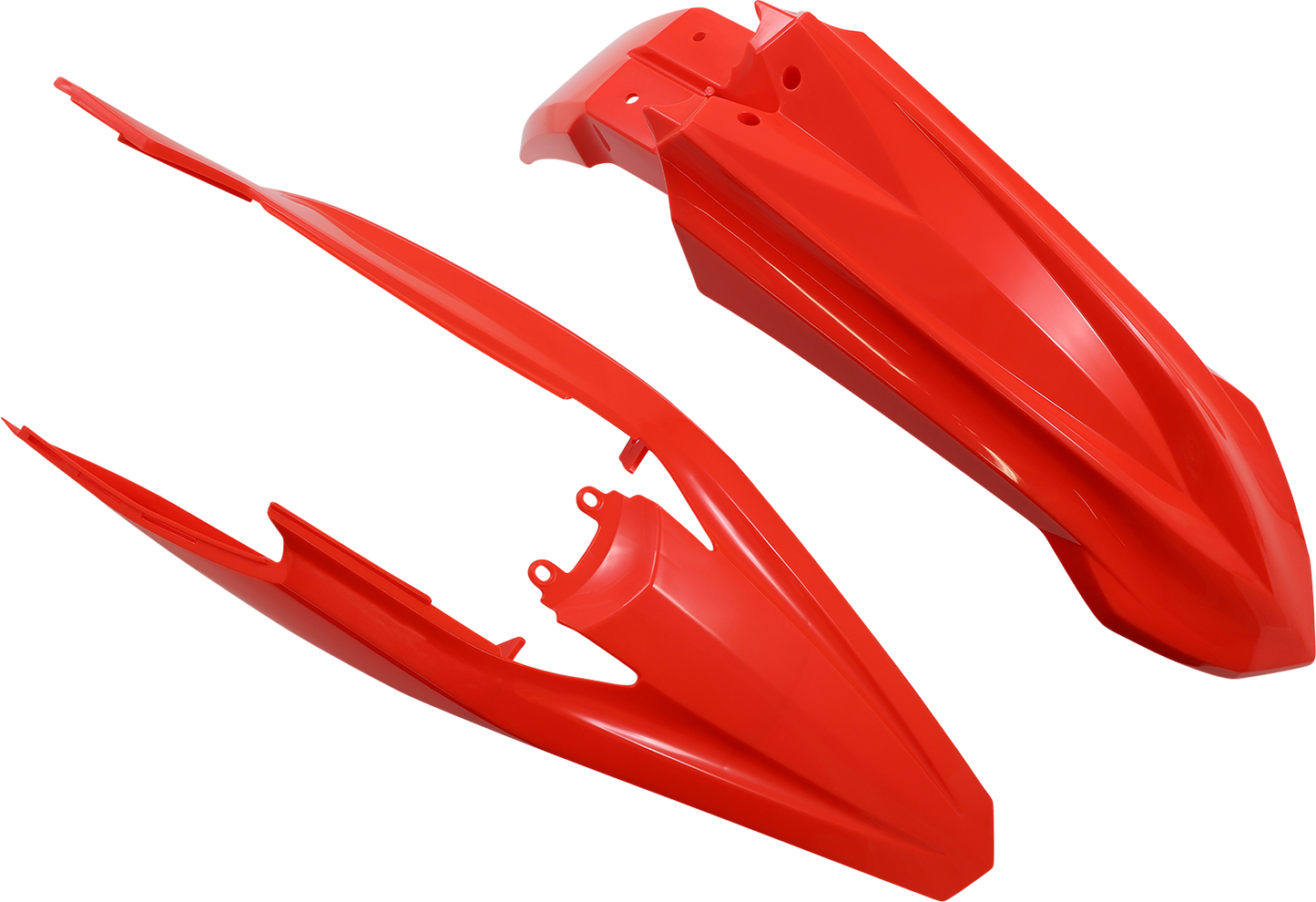 ACERBIS Full Body Kit - '22 OEM Red - Beta - Enduro RR '20-'22 2936260145