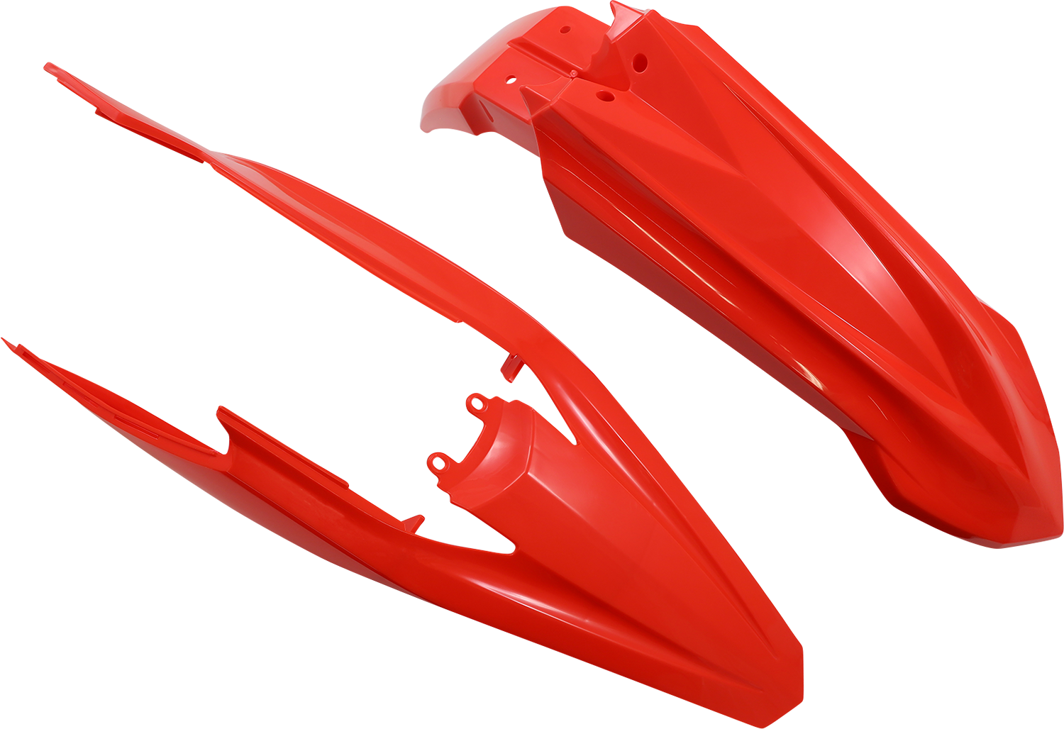 ACERBIS Full Body Kit - '22 OEM Red - Beta - Enduro RR '20-'22 2936260145