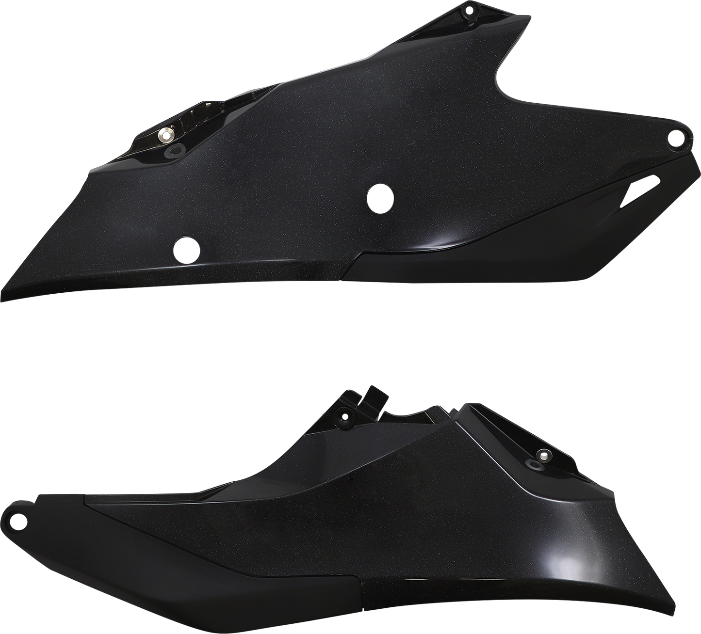 ACERBIS Full Kit - Black/Metallic - Gas Gas - EX/MC '21-'23 2872797440