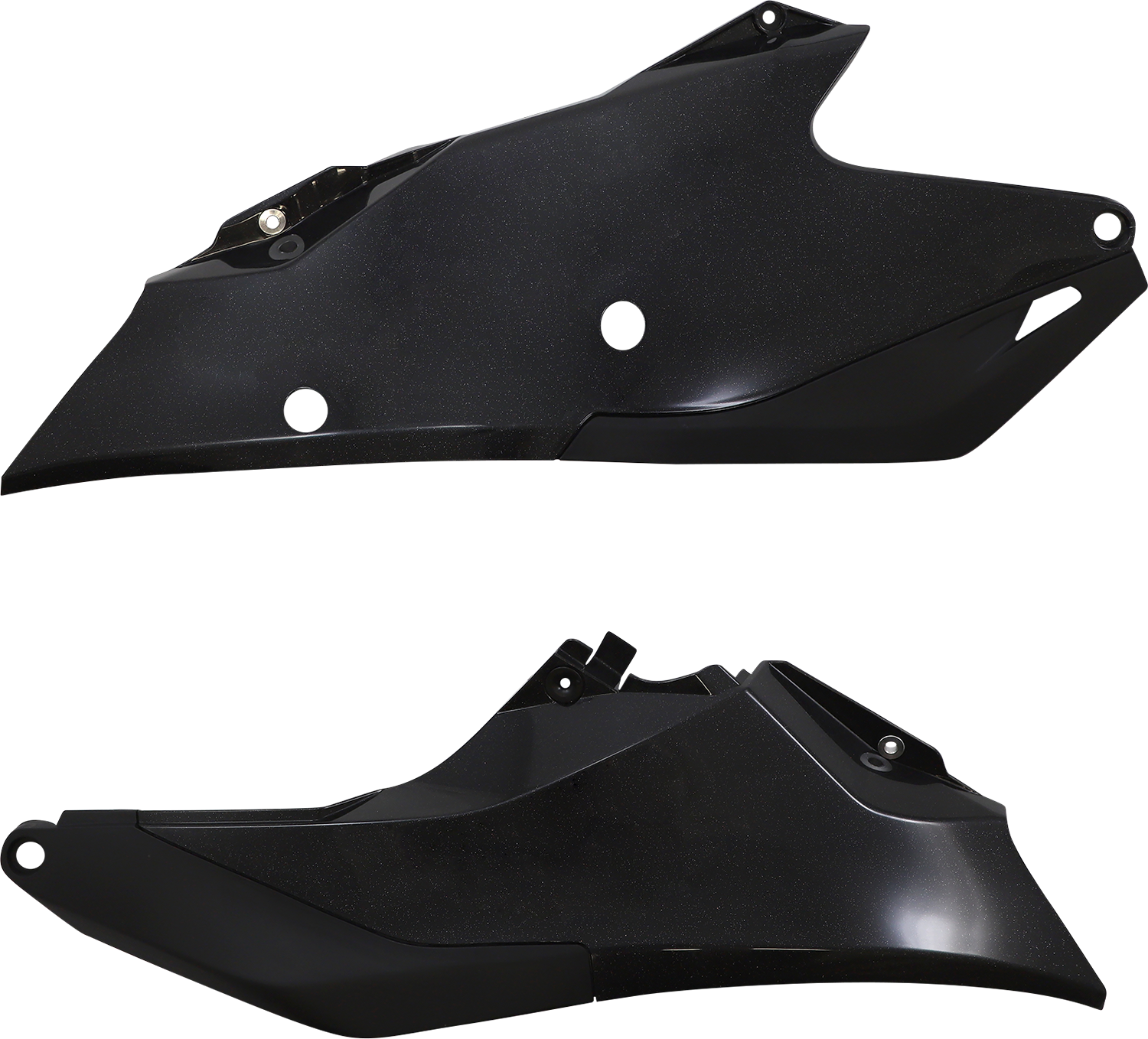 ACERBIS Full Kit - Black/Metallic - Gas Gas - EX/MC '21-'23 2872797440