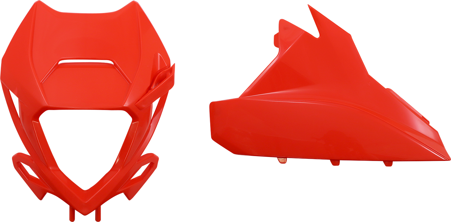 ACERBIS Full Body Kit - Red - Beta - Enduro RR '20-'22 2936260004
