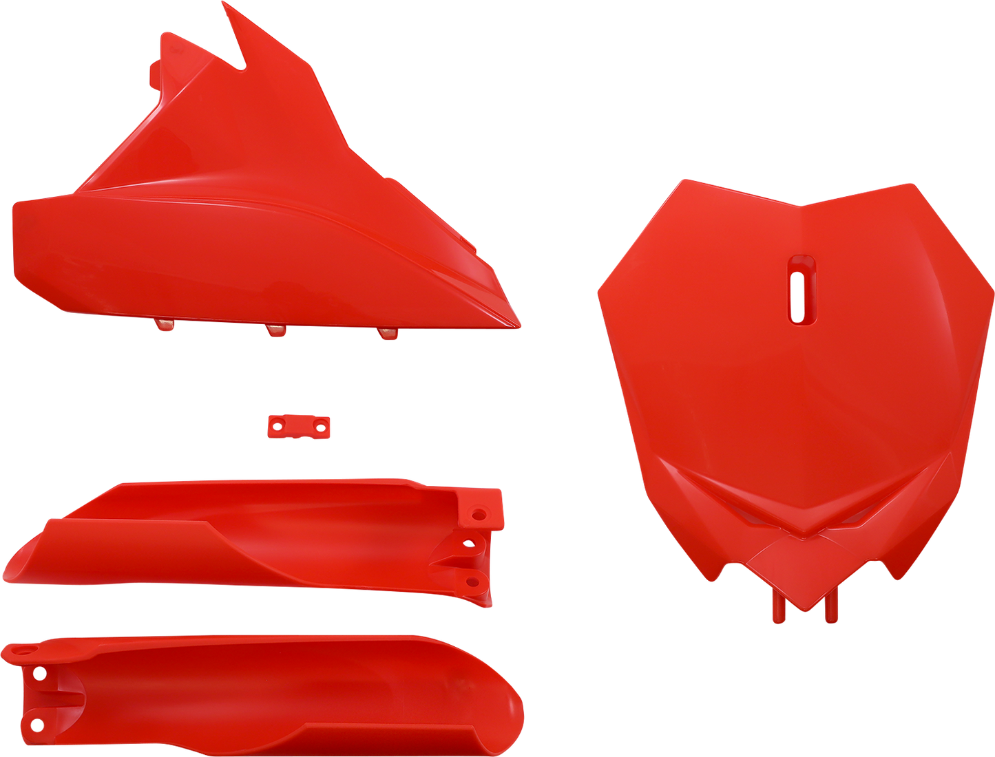 ACERBIS Full Body Kit - Red - Beta - RX '21-'22 2936280004