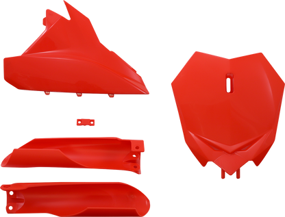 ACERBIS Full Body Kit - Red - Beta - RX '21-'22 2936280004