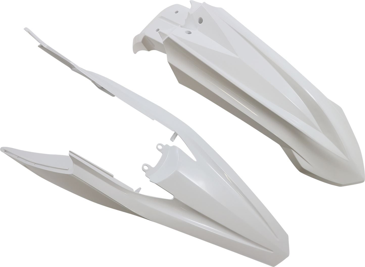 ACERBIS Full Body Kit - White - Beta - Enduro RR '20-'22 2936260002