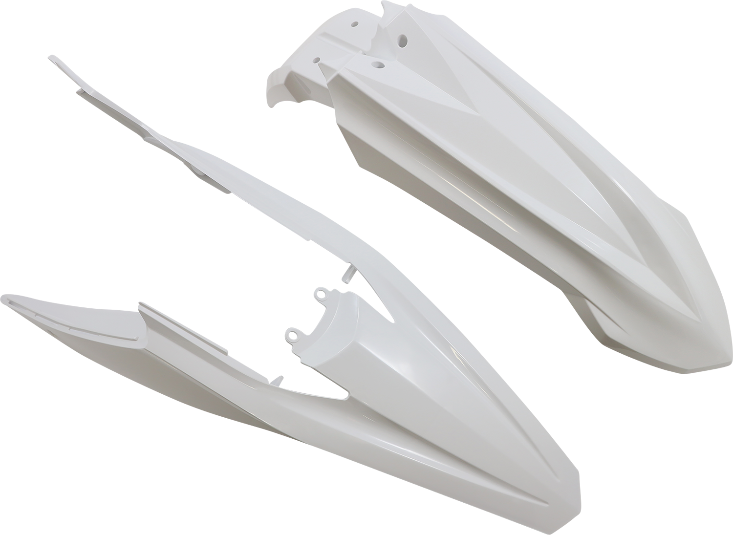 ACERBIS Full Body Kit - White - Beta - Enduro RR '20-'22 2936260002