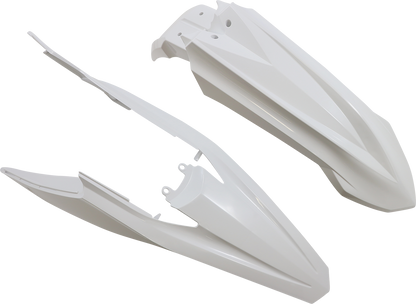 ACERBIS Full Body Kit - White - Beta - Enduro RR '20-'22 2936260002