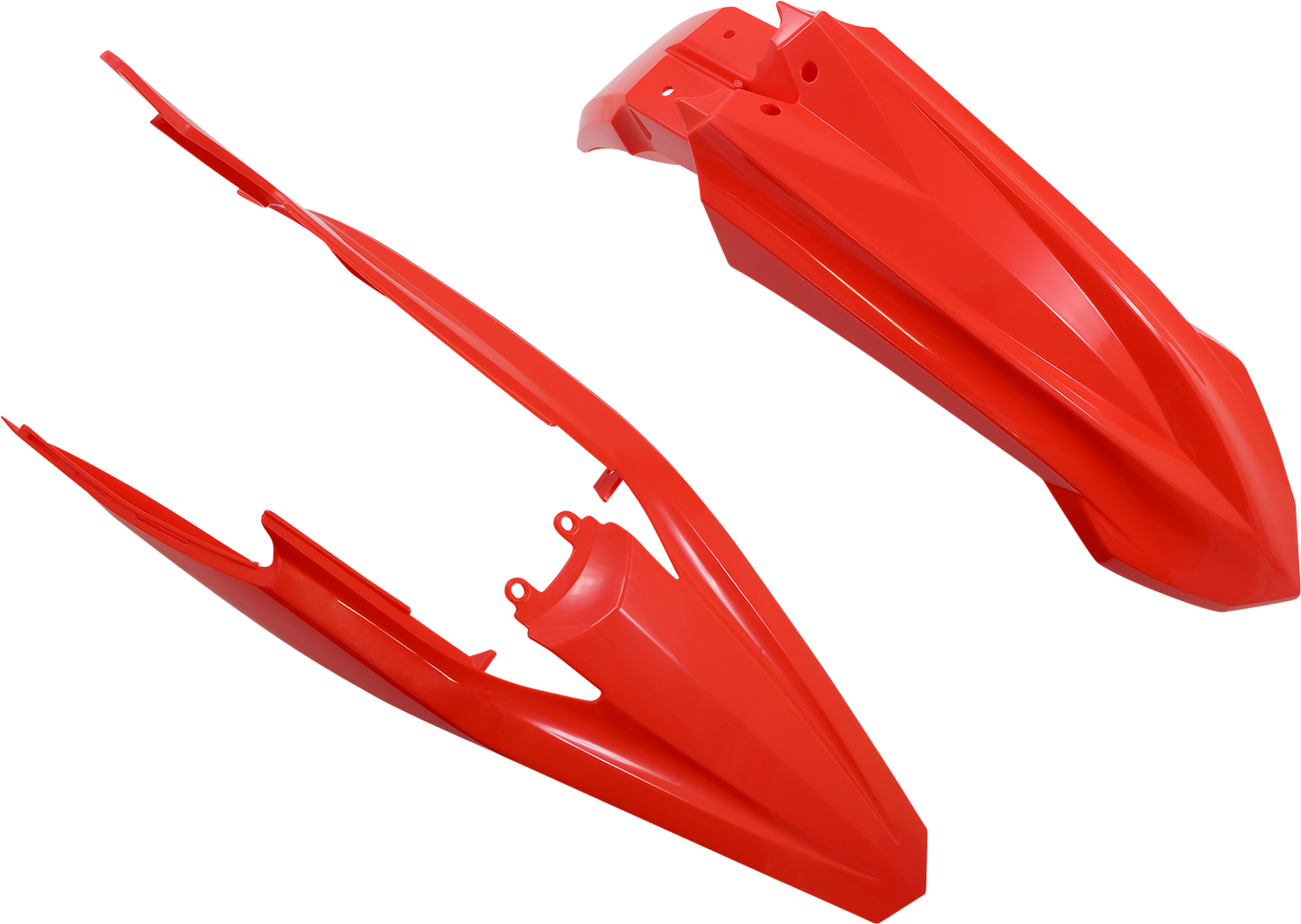 ACERBIS Full Body Kit - Red - Beta - Enduro RR '20-'22 2936260004