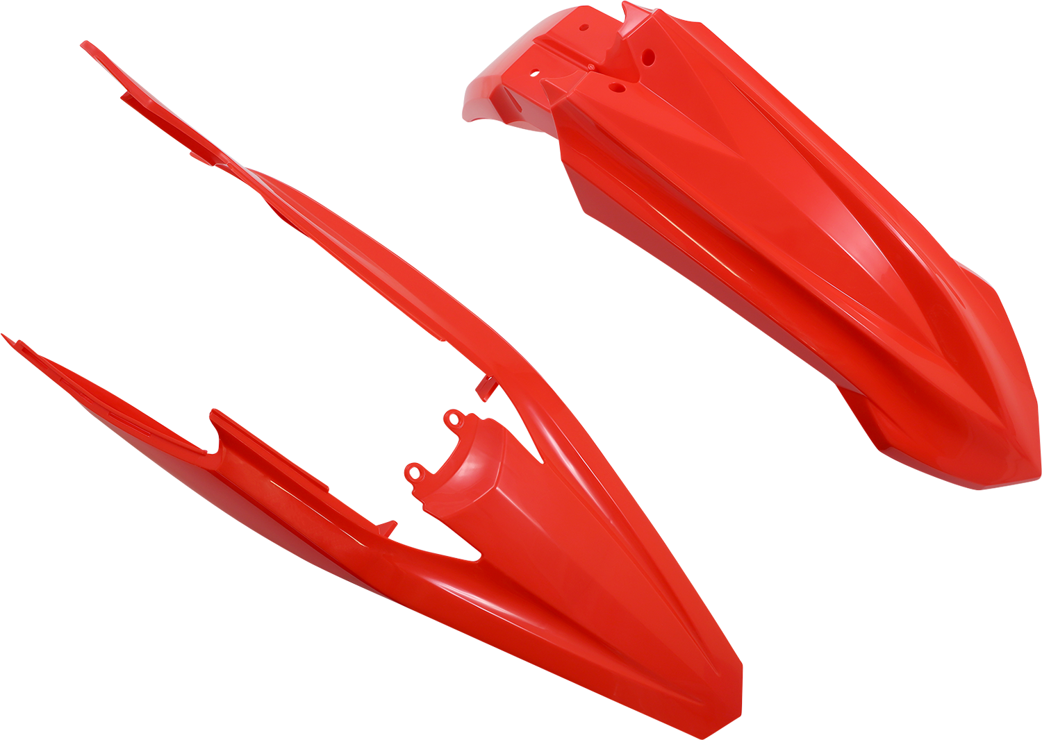 ACERBIS Full Body Kit - Red - Beta - Enduro RR '20-'22 2936260004