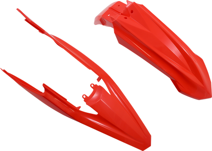 ACERBIS Full Body Kit - Red - Beta - Enduro RR '20-'22 2936260004