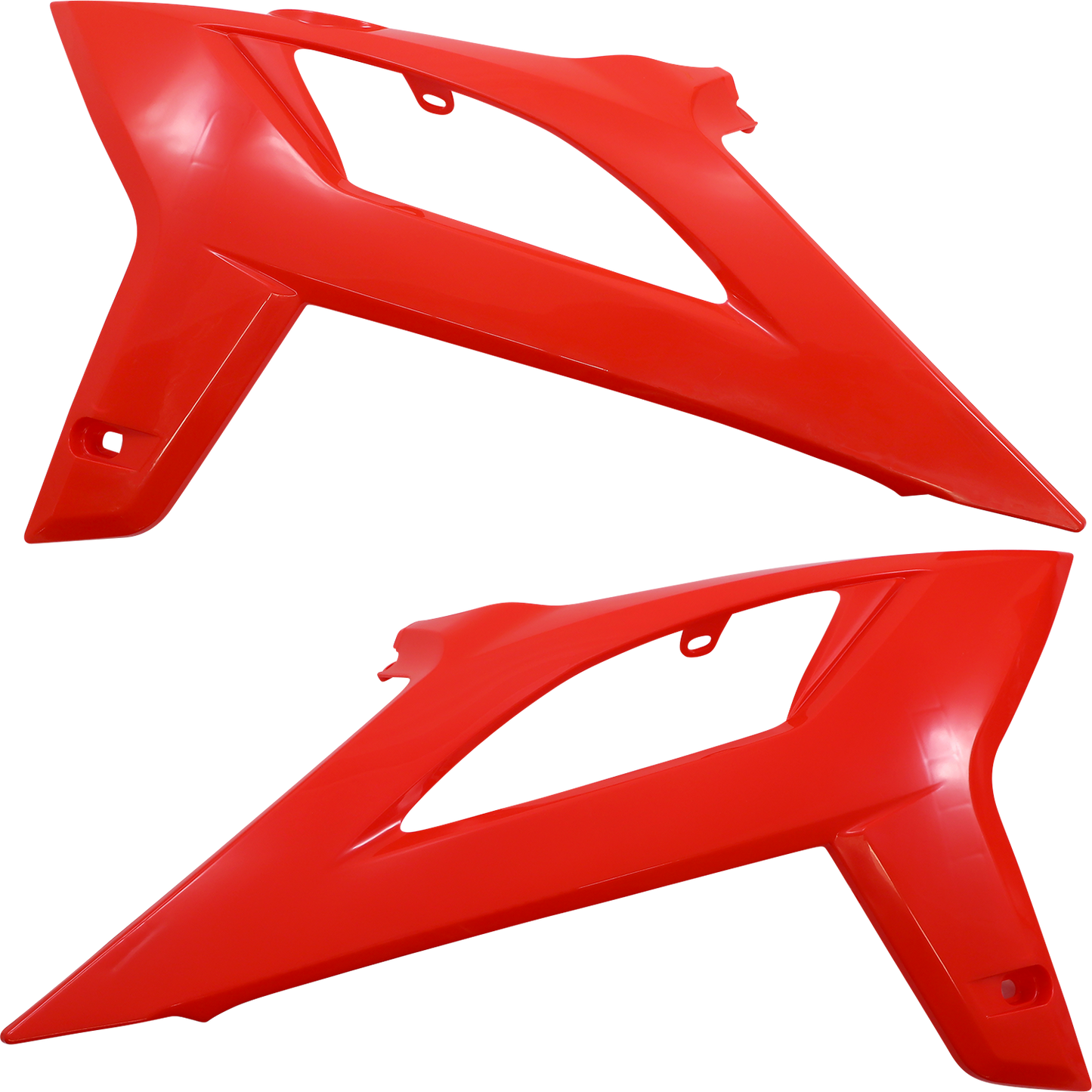 ACERBIS Full Body Kit - Red - Beta - RX '21-'22 2936280004