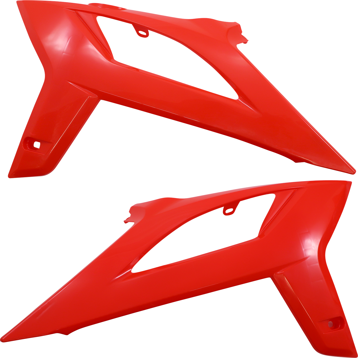 ACERBIS Full Body Kit - Red - Beta - RX '21-'22 2936280004