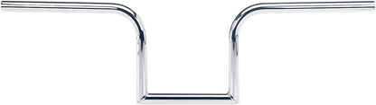 BILTWELL 7/8" Handlebar - Frisco II - Chrome 6103-1052
