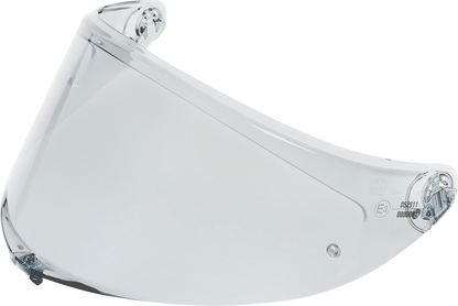AGV Tourmodular Shield - Pinlock® 120 MaxVision™ Prepared - 22.06 - XS-L - Clear 20KV33B8A1083