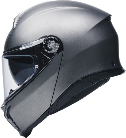AGV Tourmodular Shield - Pinlock® 120 MaxVision™ Prepared - 22.06 - XL-2XL - Clear 20KV33B8A2083