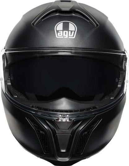 AGV Tourmodular Helmet - Matte Black - Medium 201251F4OY00312