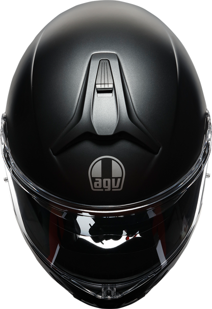 AGV Tourmodular Helmet - Matte Black - Medium 201251F4OY00312