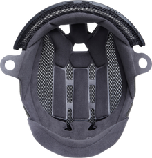 AGV Tourmodular Liner - Gray - XL 20KIT93028009XL