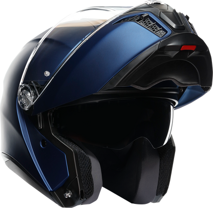AGV Tourmodular Helmet - Galassia - Matte Blue - 2XL 201251F4OY00416