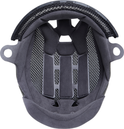 AGV Tourmodular Liner - Gray - 2XL 20KIT930280092X