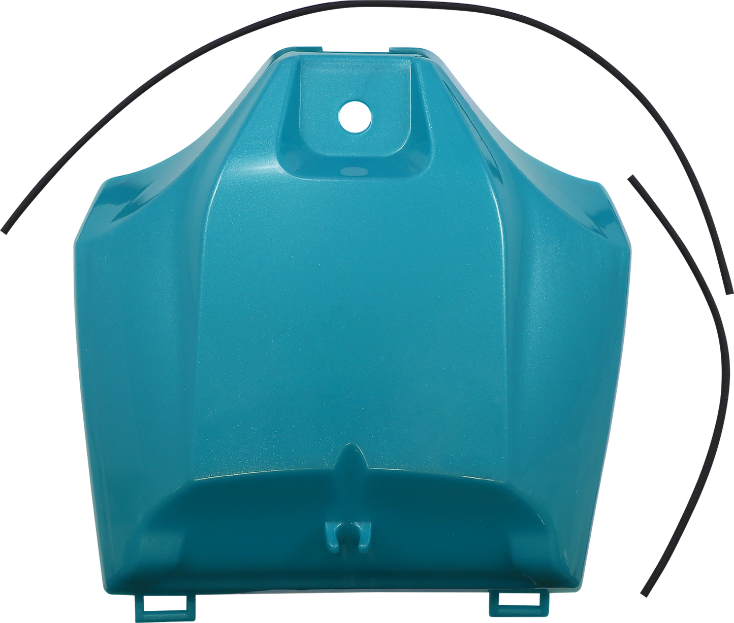 ACERBIS Tank Cover - Teal/Metallic 2685907441