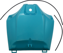 ACERBIS Tank Cover - Teal/Metallic 2685907441