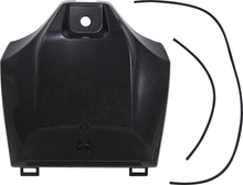ACERBIS Tank Cover - Black/Metallic 2685907440