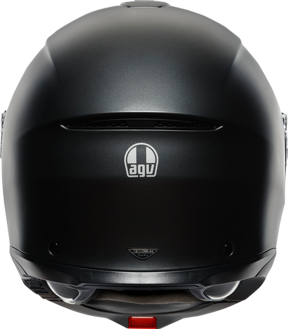AGV Tourmodular Helmet - Matte Black - Medium 201251F4OY00312