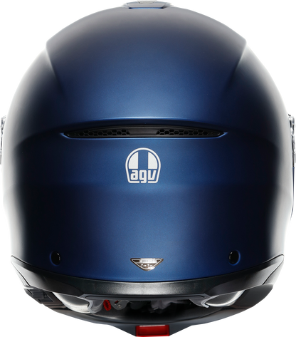AGV Tourmodular Helmet - Galassia - Matte Blue - 2XL 201251F4OY00416