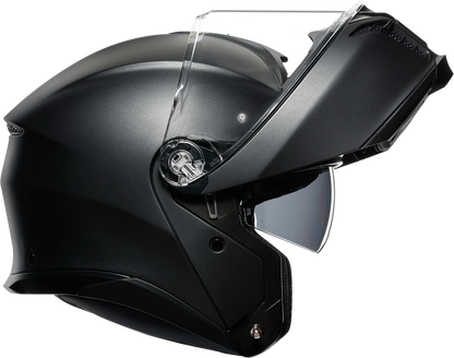 AGV Tourmodular Helmet - Matte Black - Medium 201251F4OY00312