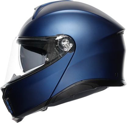 AGV Tourmodular Helmet - Galassia - Matte Blue - 2XL 201251F4OY00416