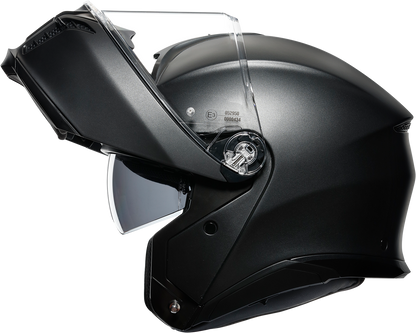 AGV Tourmodular Helmet - Matte Black - Medium 201251F4OY00312