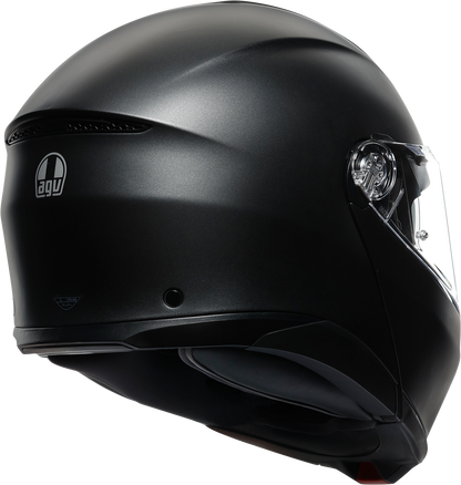 AGV Tourmodular Helmet - Matte Black - Medium 201251F4OY00312