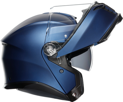 AGV Tourmodular Helmet - Galassia - Matte Blue - 2XL 201251F4OY00416