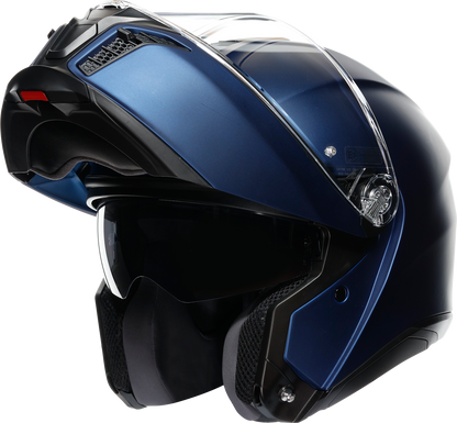 AGV Tourmodular Helmet - Galassia - Matte Blue - 2XL 201251F4OY00416